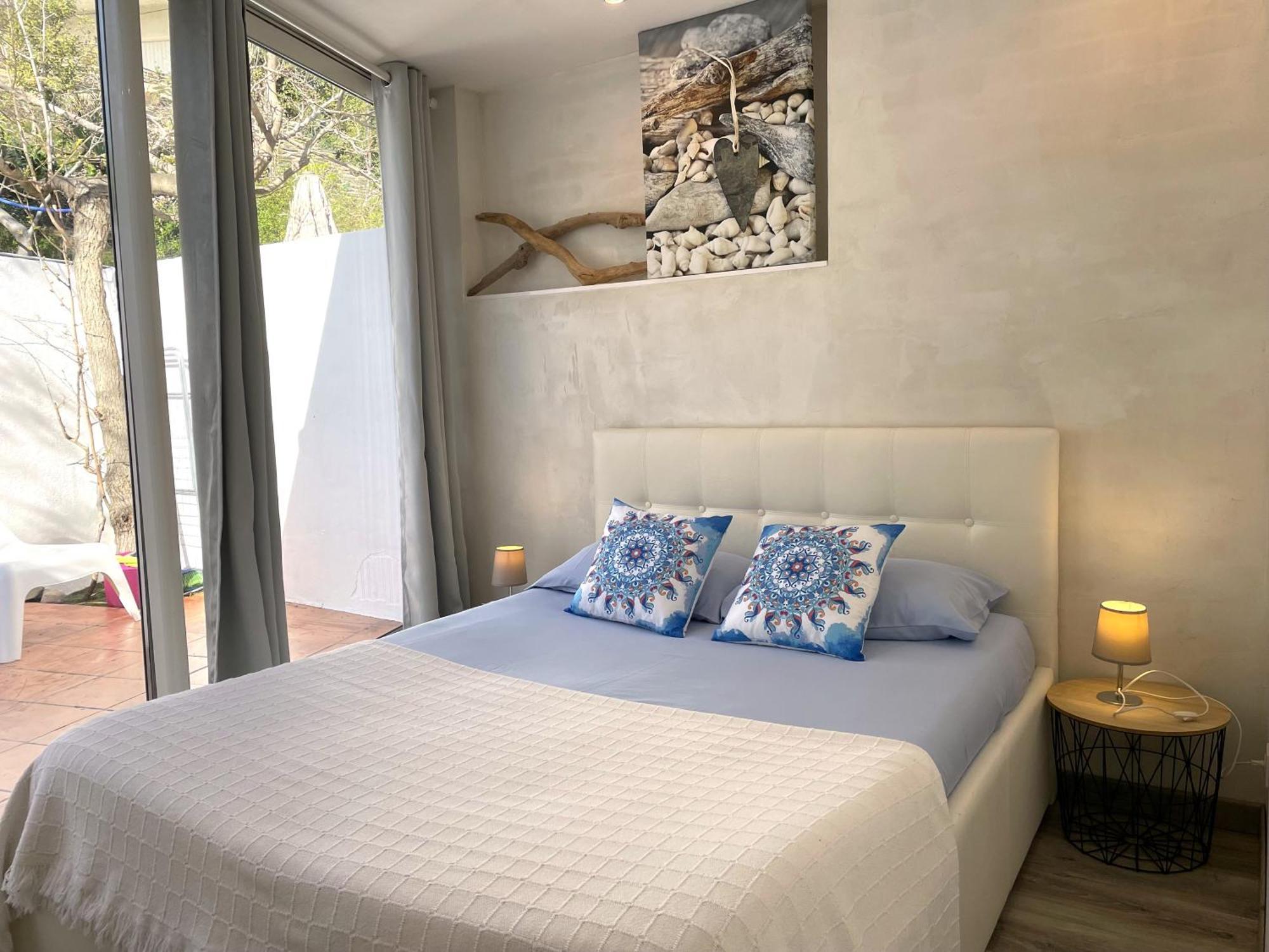 Tusquets - Apartamento Con Vistas Al Mar Cadaqués Exterior foto