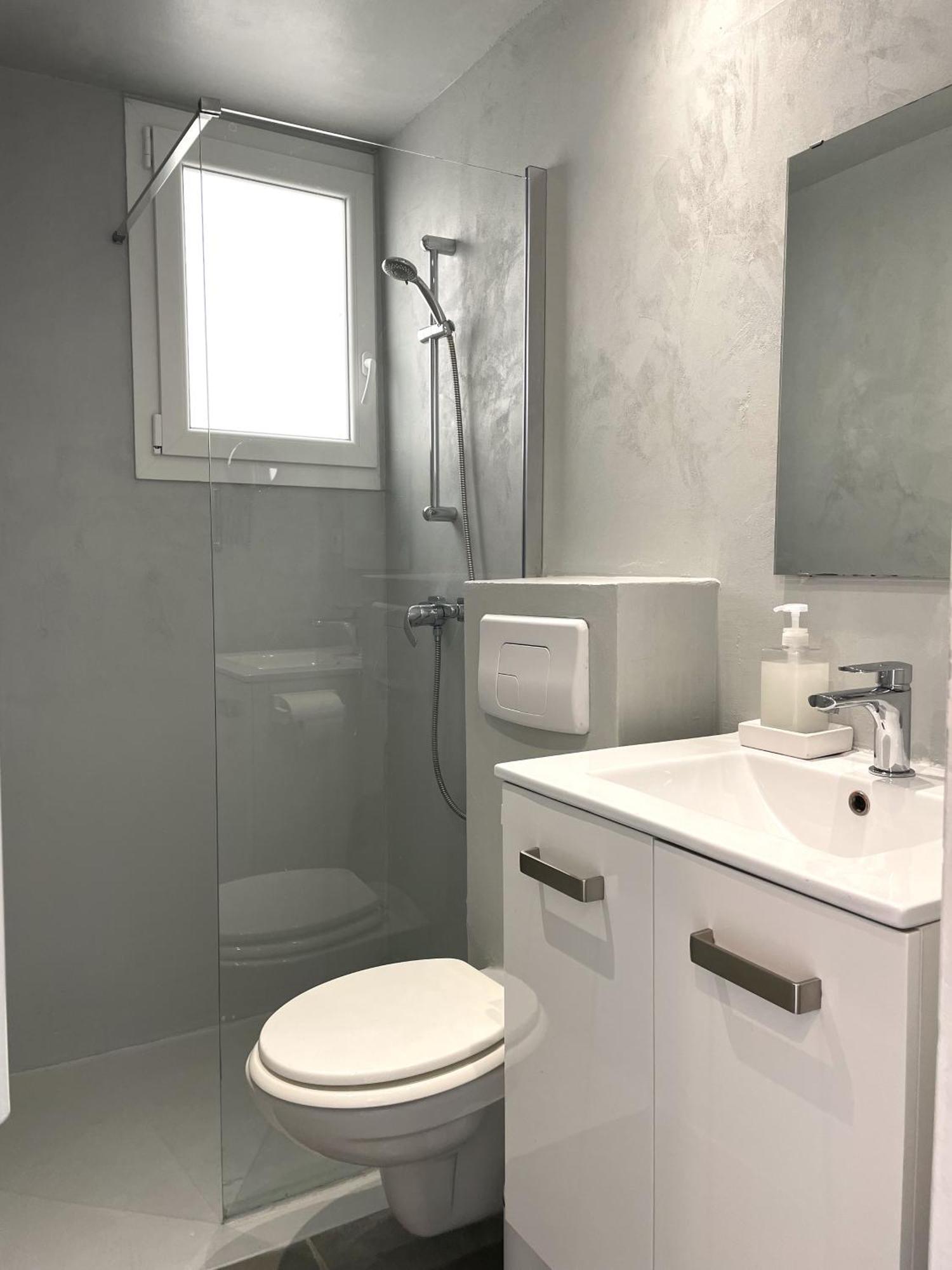 Tusquets - Apartamento Con Vistas Al Mar Cadaqués Exterior foto