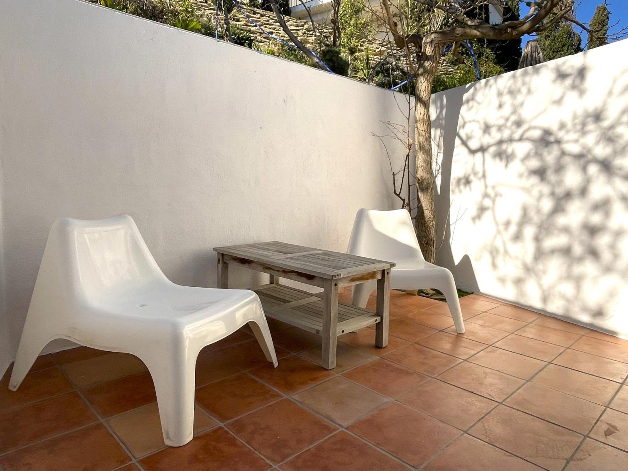Tusquets - Apartamento Con Vistas Al Mar Cadaqués Exterior foto