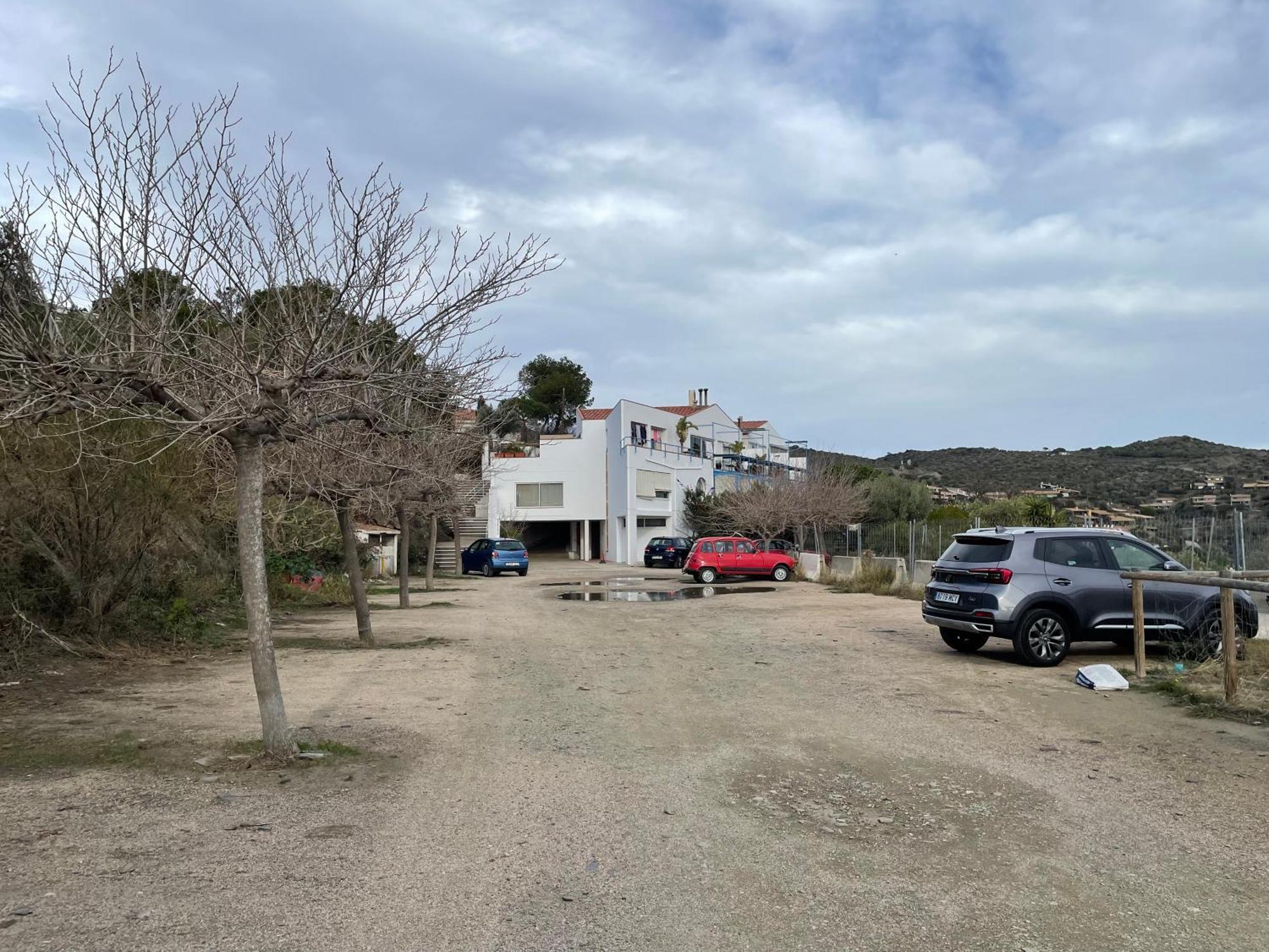 Tusquets - Apartamento Con Vistas Al Mar Cadaqués Exterior foto