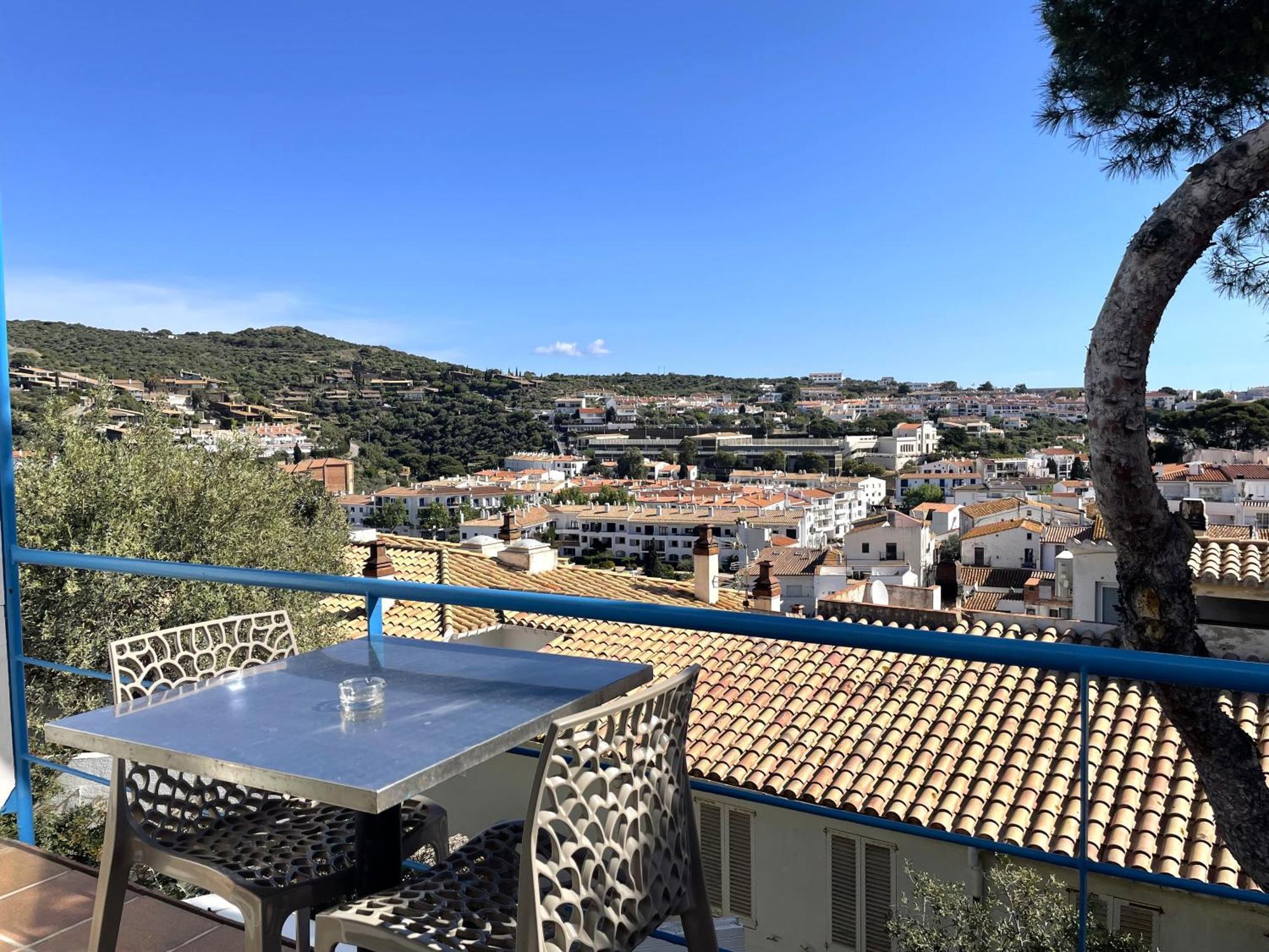 Tusquets - Apartamento Con Vistas Al Mar Cadaqués Exterior foto